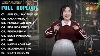 DIVA HANI || AKU KAU SAKITI || KALAH WETON || FULL ALBUM TERBARU 2025 || ON TRENDING!!