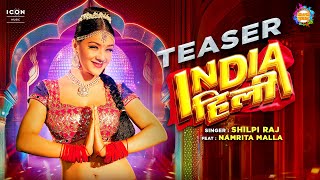 #Trailer | #INDIA Hili - इंडिया हिली | #Shilpi Raj | #Namrita Malla | #Bhojpuri Dance Song