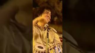 Damdar Tehai - Ustad Zakir Hussain #tablalive #tablalive #tablaperformance #teentaal #music #Tehai