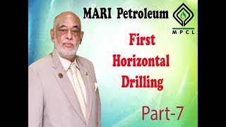 Mari Petroleum Company Limited part 7