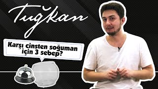 Tuğkan Sosyal Medyadan Gelen Soruları Yanıtlıyor!