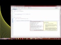 Java Tutorial - How To Get The Computers IP Address [60 Seconds]