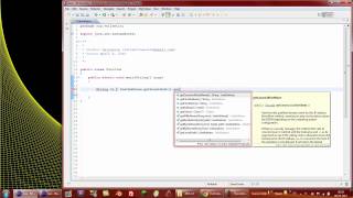 Java Tutorial - How To Get The Computers IP Address [60 Seconds]