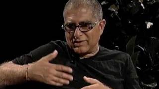 Deepak Chopra on Channeling and Cosmic Consciousness with Alan Steinfeld and New Realities