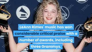 Leann Rimes Net Worth | Celebrity Net Worth