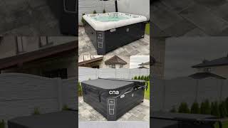 Развеем популярные мифы о джакузи вместе с Wellis #jacuzzi #бассейндлядома #купитьджакузи #pool