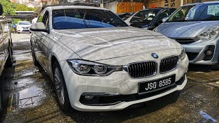 BMW Cantik mencari pemilik baru