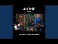 Alone (Cover)