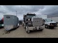 I Found An Old Ford LTL 9000 At An Auction, So I Had To Take A Look At It!