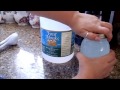 jus4sweetz economical homemade household cleaner