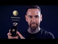 Perfumer Reviews 'Interlude Man' by Amouage