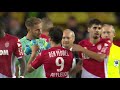 AS Monaco Stade Rennais FC ( 3 2 ) Résumé (ASM SRFC) 2019 20