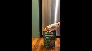 Evolve Soft Bait: Birth Control for Rats!