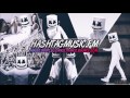 Future Mask Off (Marshmello Mix)