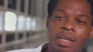 THE EXECUTION MACHINE : TEXAS DEATH ROW (C5, 1997)