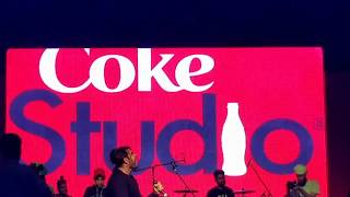 Ninja | Live concert | Coke Studio