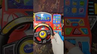 Race \u0026 Discover #vtech #let's explore #youtubeshorts