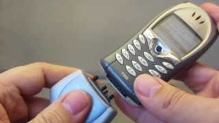 Sony Ericsson T68m / T68i \u0026 CommuniCam - Throwback Review, Episode 2