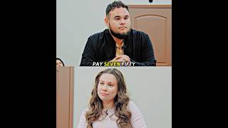He Sued Her Date For Ditching Him #shorts #trending