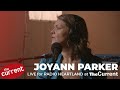 Joyann Parker – studio session at The Current for Radio Heartland (music & interview)