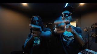 Skengdo x AM - Wap On E 2.0 (Prod. by D Proffit) [Studio Video]