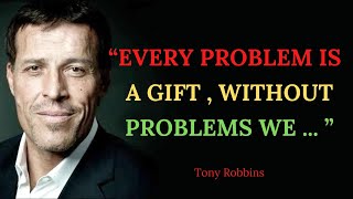 Tony Robbins Quotes to Inspire You to Think Big | Anthony robbins motivation