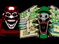 Mario '85 REDUX & TOO LATE.EXE REMAKE