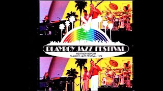 Weather Report ウェザー・リポート/CA,USA 1979. Playboy Jazz Festival