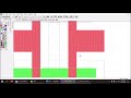 practical work 4 design 2 inputs nor gate layout using l edit software