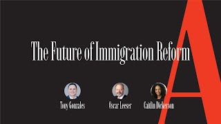 Rep. Tony Gonzalez on Immigration Reform | The Atlantic at SXSW