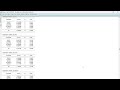 VAR Granger Causality Test and How to Interpret the Results