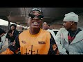 Al Xapo, Benzoo, & Pcee -Ke Stance Thunderstorm Remix ft Sizwe Alakine & BPCSAVibes | Official Video