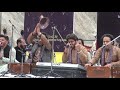 qutbi brothers qawwali turtuk festival 23 sep 2021