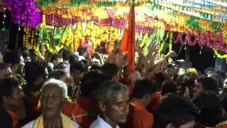 Muchivolu Panduranga Bhajan 2015 - Part 20