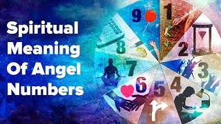 Angel Numbers: The SPIRITUAL Meaning of Repeating Numbers | Secrets of Numerology