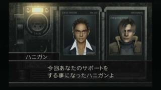 【biohazard4】武器購入\u0026威力改造禁止＋ノーダメ縛り実況プレイPart1