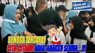 Perpisahan Kelas 6 Angkatan VII Siswa Siswi Sekolah Penggerak SD Negeri 010 Batam Kota |TA 2021-2022