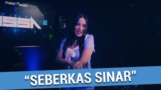 DJ SEBERKAS SINAR MATA MUSIK REMIX...