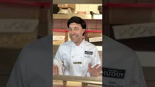 Chef vs Server: Saying “No”