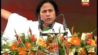 Barasat rape and murder: Mamata says, crime committed by CPM leader Majid Master's team