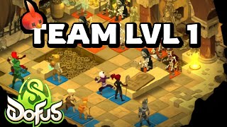 LA NOUVELLE TEAM | HUZ VOD DOFUS