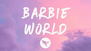 Nicki Minaj - Barbie World (Lyrics) Feat. Ice Spice