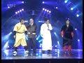 개그콘서트 gag concert 대결4인조 20040125