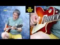 geartimes 2854회 에피폰 epiphone 일렉기타 1959 les paul standard outfit