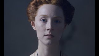 Mary Queen of Scots (2018) - 'Finale' scene [1080p]