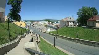 Турецька площа, Чернівці. Турецкая площадь, Черновцы.Turkish square, Chernivtsi