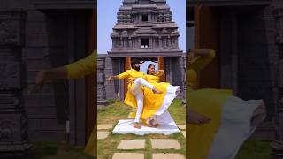 Sada nannu Dance | Pixartin studio #aatasandeep  #jyothiraju #mahanati #short #shorts #viral #reels