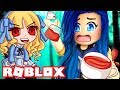 I DON'T WANT TO READ THIS STORY! | Roblox Scary Stories