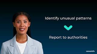 [FCC Unlocked] Terrorist Financing