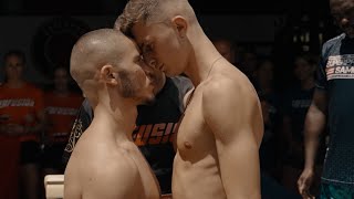 WORLD OF COMBAT SPORTS EPISODE 2 | VICTORY